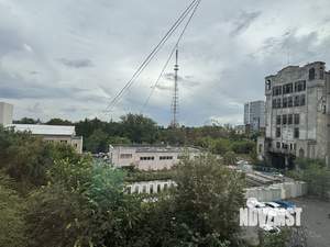 1-к квартира, на длительный срок, 32м2, 5/5 этаж
