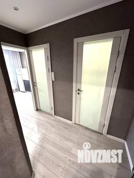 1-к квартира, посуточно, 41м2, 1/10 этаж