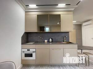 2-к квартира, посуточно, 47м2, 2/3 этаж