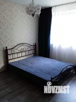 1-к квартира, на длительный срок, 32м2, 1/5 этаж