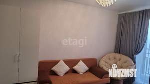 1-к квартира, на длительный срок, 32м2, 8/10 этаж