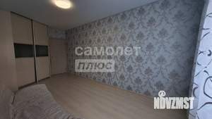 3-к квартира, на длительный срок, 58м2, 12/19 этаж