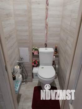 2-к квартира, посуточно, 47м2, 3/10 этаж