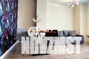 2-к квартира, посуточно, 43м2, 8/24 этаж