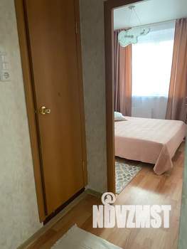 2-к квартира, посуточно, 58м2, 9/10 этаж