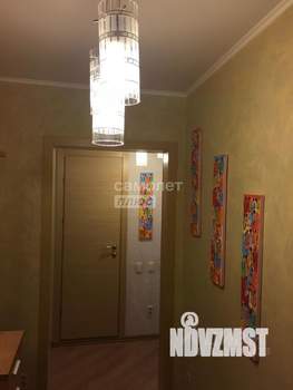 1-к квартира, на длительный срок, 40м2, 10/10 этаж