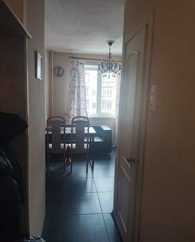 1-к квартира, на длительный срок, 36м2, 7/9 этаж