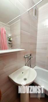 1-к квартира, на длительный срок, 42м2, 9/10 этаж