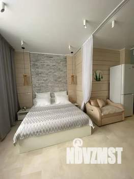 1-к квартира, посуточно, 25м2, 2/19 этаж