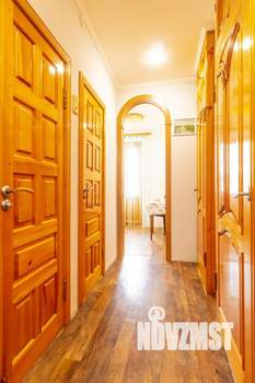 1-к квартира, посуточно, 48м2, 1/1 этаж