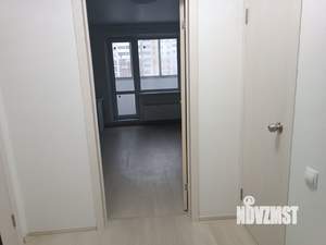 Студия квартира, на длительный срок, 28м2, 3/10 этаж