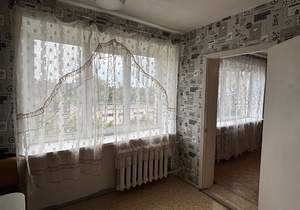1-к квартира, на длительный срок, 32м2, 5/5 этаж