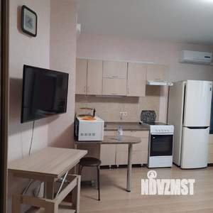 Студия квартира, на длительный срок, 25м2, 5/20 этаж