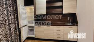 Студия квартира, на длительный срок, 24м2, 5/10 этаж