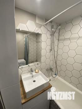 1-к квартира, на длительный срок, 42м2, 3/10 этаж