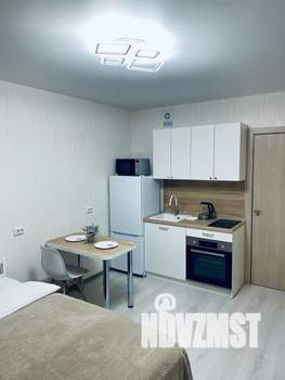 Студия квартира, посуточно, 23м2, 14/18 этаж