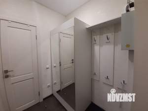 1-к квартира, посуточно, 28м2, 1/1 этаж