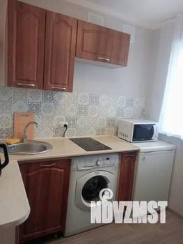 1-к квартира, посуточно, 23м2, 4/5 этаж