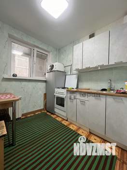 1-к квартира, на длительный срок, 32м2, 2/5 этаж