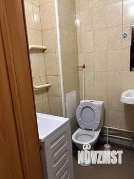 Студия квартира, на длительный срок, 29м2, 8/10 этаж