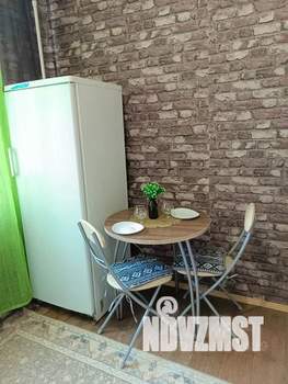 1-к квартира, посуточно, 29м2, 6/9 этаж