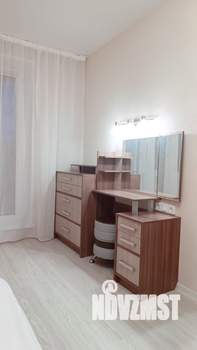 1-к квартира, на длительный срок, 34м2, 10/10 этаж