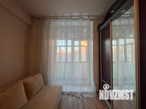 2-к квартира, посуточно, 63м2, 4/4 этаж