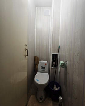 2-к квартира, на длительный срок, 45м2, 3/5 этаж