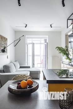 3-к квартира, на длительный срок, 83м2, 9/17 этаж