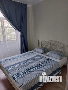 2-к квартира, посуточно, 35м2, 3/5 этаж