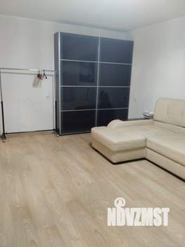 1-к квартира, на длительный срок, 51м2, 6/11 этаж