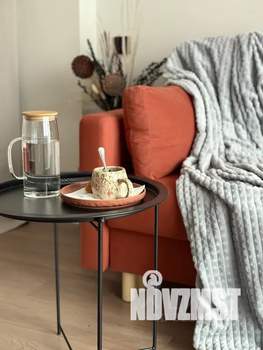 Студия квартира, посуточно, 35м2, 20/29 этаж