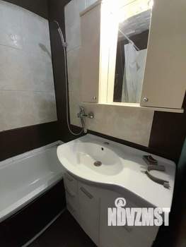 1-к квартира, на длительный срок, 43м2, 1/11 этаж