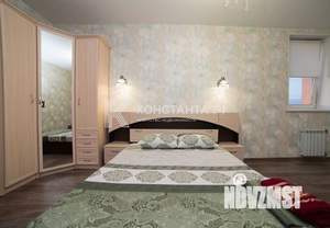 2-к квартира, на длительный срок, 72м2, 10/17 этаж