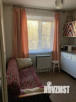 1-к квартира, на длительный срок, 42м2, 5/10 этаж