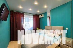 2-к квартира, посуточно, 60м2, 13/14 этаж