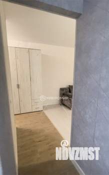 1-к квартира, на длительный срок, 32м2, 2/5 этаж