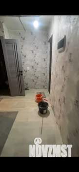 2-к квартира, на длительный срок, 42м2, 4/6 этаж