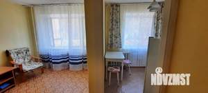 1-к квартира, на длительный срок, 31м2, 1/5 этаж