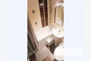 1-к квартира, посуточно, 36м2, 2/5 этаж