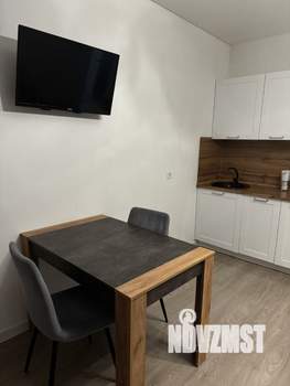 1-к квартира, на длительный срок, 37м2, 10/17 этаж