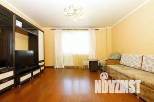 2-к квартира, посуточно, 65м2, 8/11 этаж