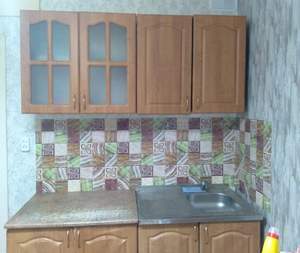 1-к квартира, на длительный срок, 33м2, 7/10 этаж