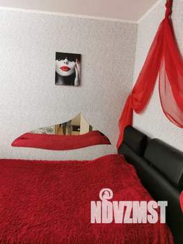 1-к квартира, посуточно, 35м2, 4/10 этаж