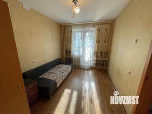 2-к квартира, на длительный срок, 40м2, 2/19 этаж
