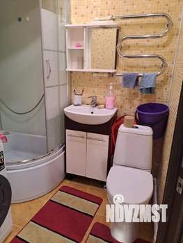 2-к квартира, на длительный срок, 41м2, 3/5 этаж