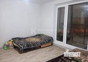 Студия квартира, на длительный срок, 45м2, 8/10 этаж