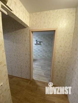 1-к квартира, на длительный срок, 32м2, 10/10 этаж