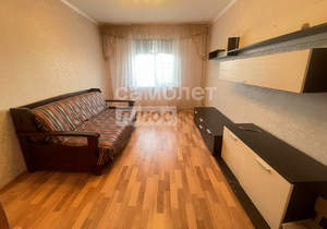 3-к квартира, на длительный срок, 71м2, 6/10 этаж