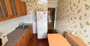 2-к квартира, на длительный срок, 48м2, 0/5 этаж